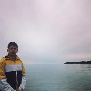 Meet your Posher, Halil